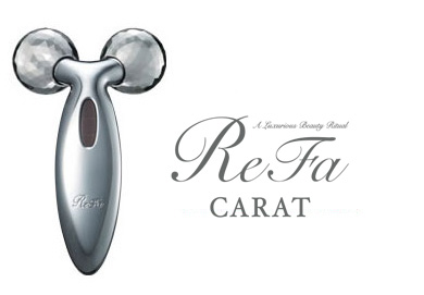refa carat