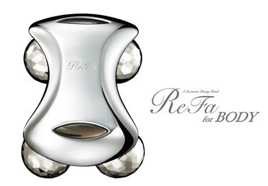 Refa Body